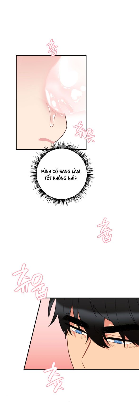 đọc truyện [18+] Phương Pháp Xuất Tinh Của Dosagyeon Chương 9.2 ảnh 7 tại Giả Dược
