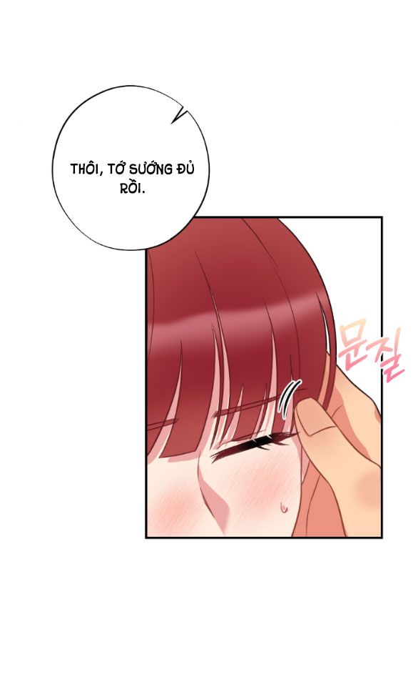 đọc truyện [18+] Phương Pháp Xuất Tinh Của Dosagyeon Chương 9.2 ảnh 9 tại Giả Dược