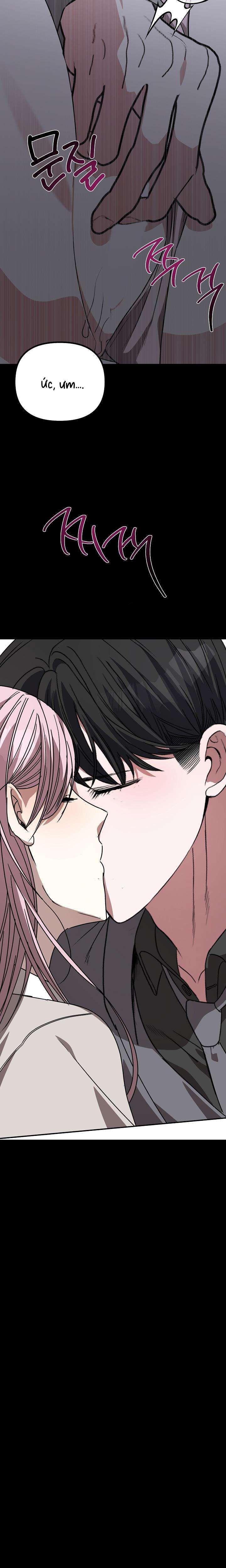 đọc truyện [18+] Phương Trình Của Bạn Thời Thơ Ấu Chương 1 ảnh 23 tại Truyện Dạ Ký