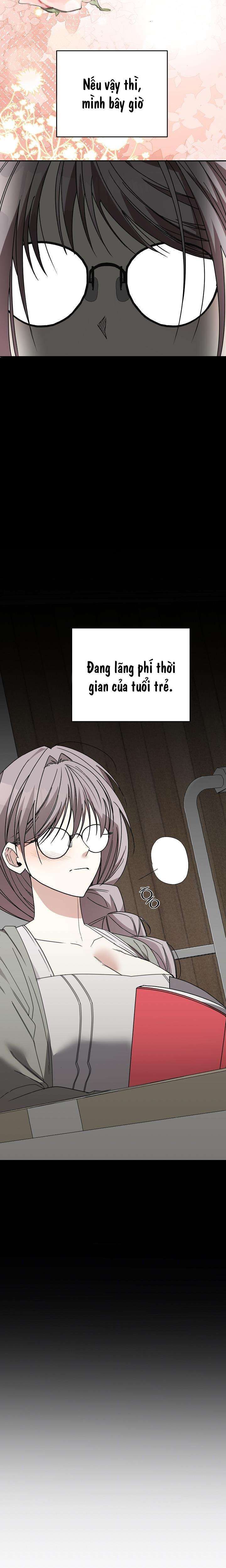 đọc truyện [18+] Phương Trình Của Bạn Thời Thơ Ấu Chương 1 ảnh 5 tại Truyện Dạ Ký