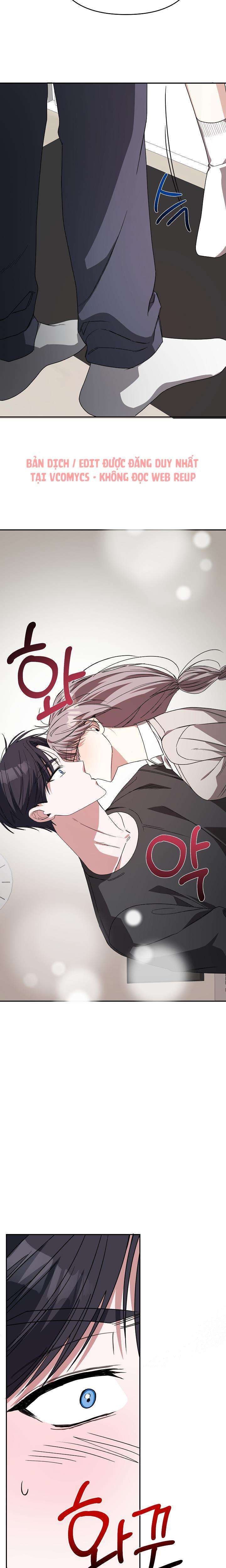 đọc truyện [18+] Phương Trình Của Bạn Thời Thơ Ấu Chương 3 ảnh 13 tại Truyện Dạ Ký