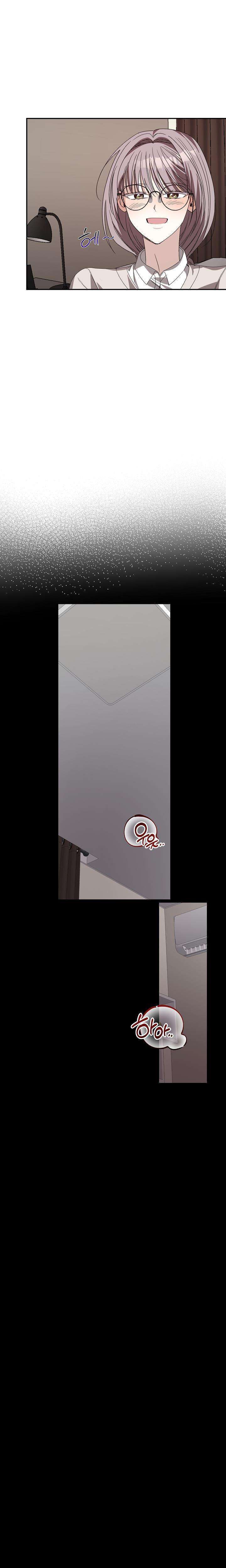 đọc truyện [18+] Phương Trình Của Bạn Thời Thơ Ấu Chương 3 ảnh 15 tại Truyện Dạ Ký