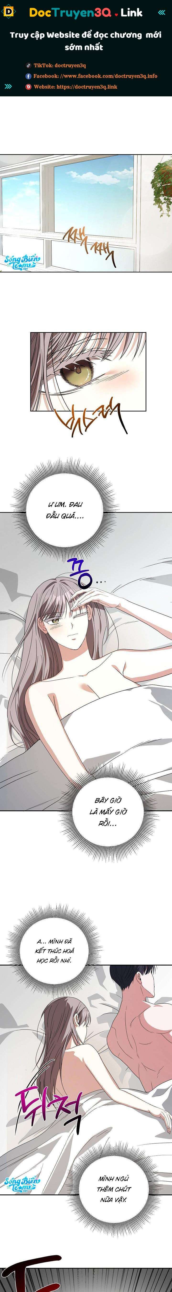đọc truyện [18+] Phương Trình Của Bạn Thời Thơ Ấu Chương 4 ảnh 2 tại Truyện Dạ Ký