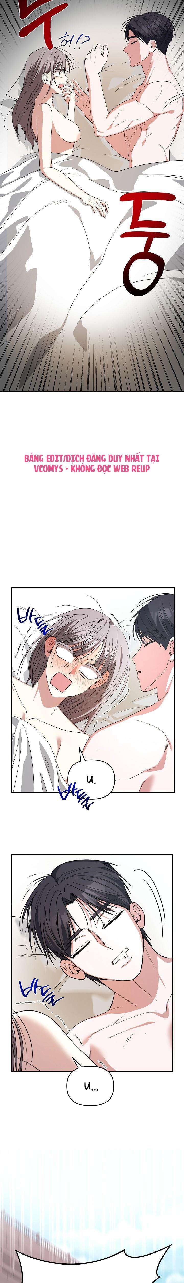 đọc truyện [18+] Phương Trình Của Bạn Thời Thơ Ấu Chương 4 ảnh 3 tại Truyện Dạ Ký