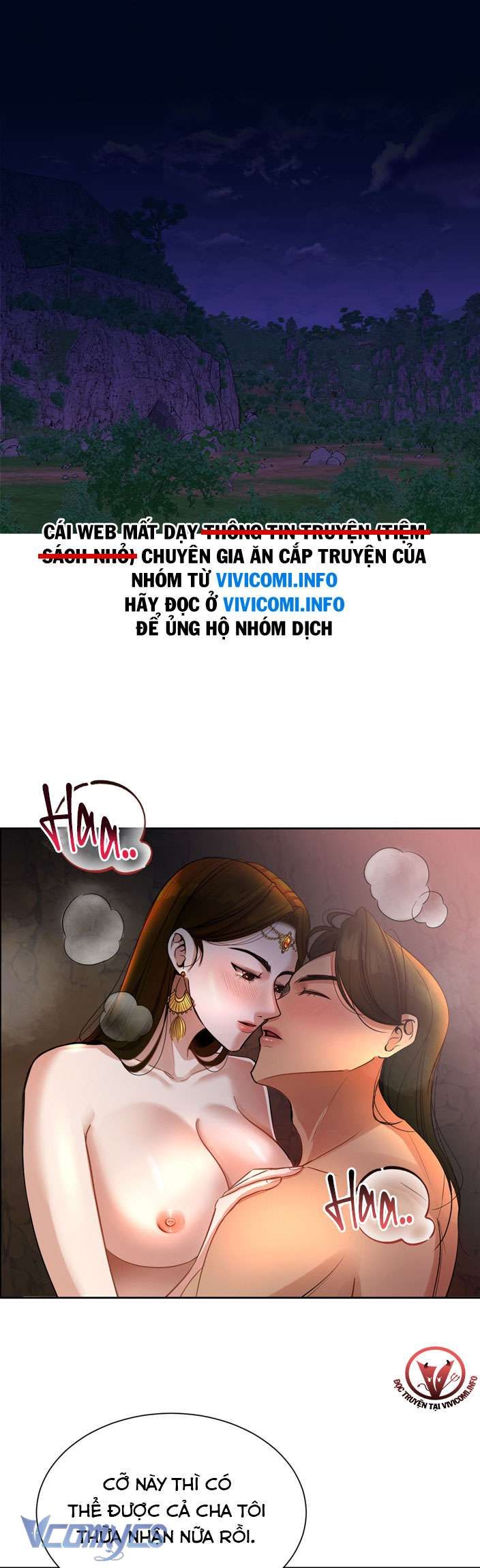 đọc truyện [18+] Pink Chu Chương 1 ảnh 1 tại Giả Dược