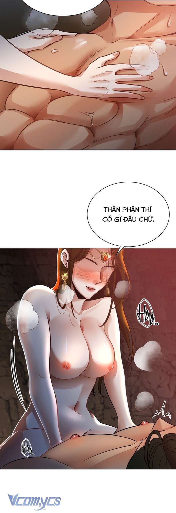 đọc truyện [18+] Pink Chu Chương 1 ảnh 2 tại Giả Dược