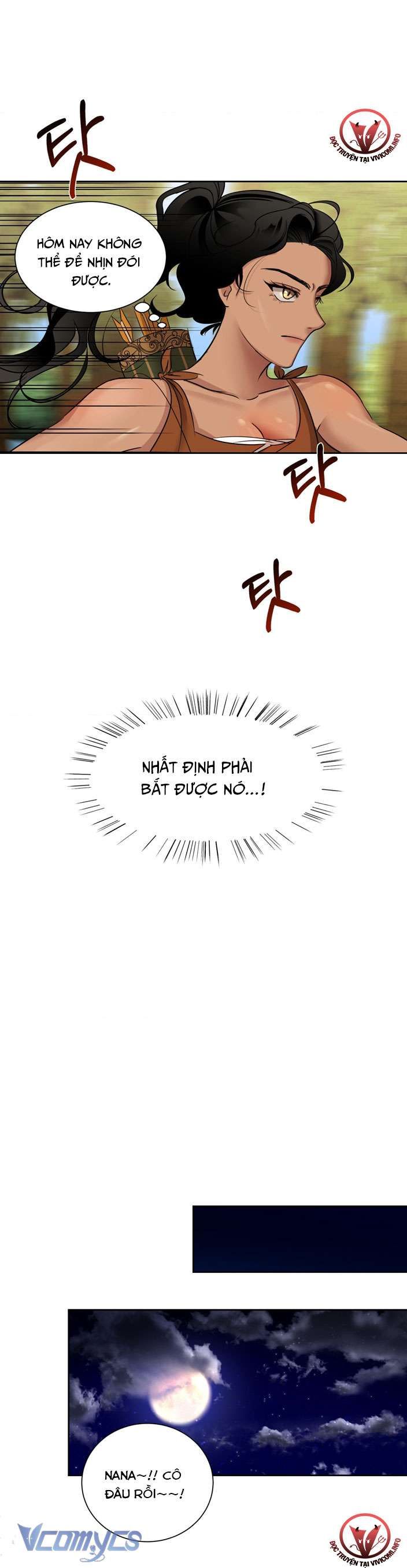 đọc truyện [18+] Pink Chu Chương 1 ảnh 17 tại Giả Dược