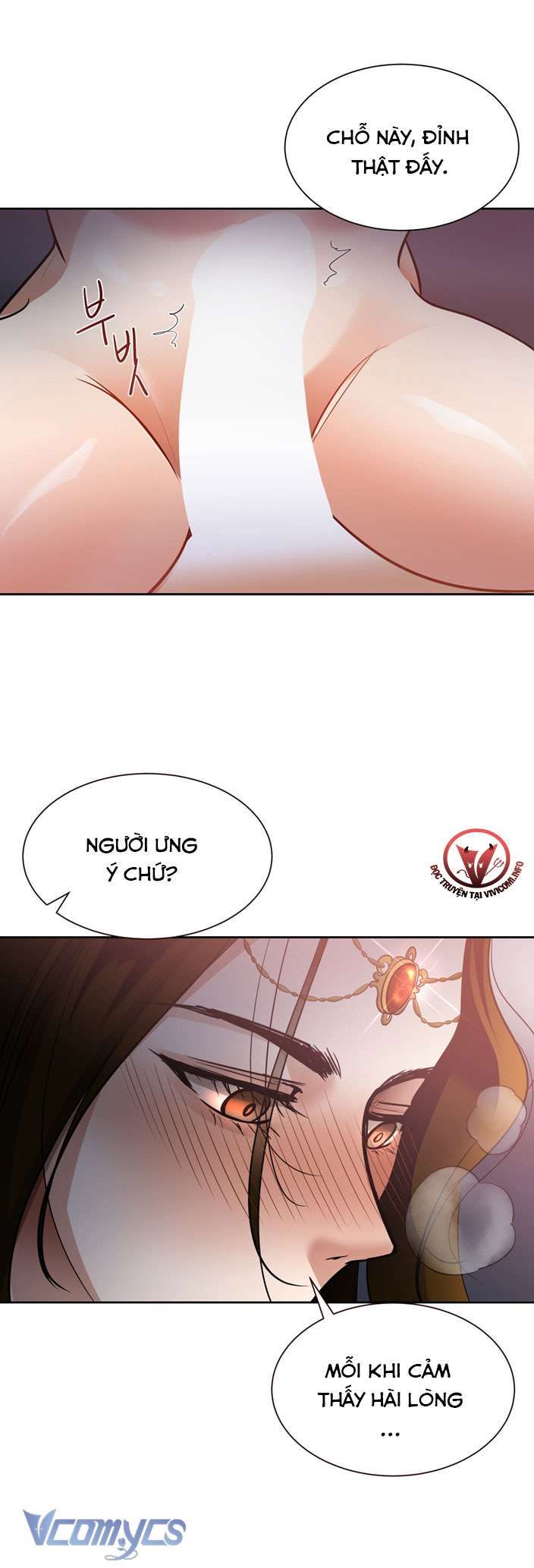 đọc truyện [18+] Pink Chu Chương 1 ảnh 3 tại Giả Dược