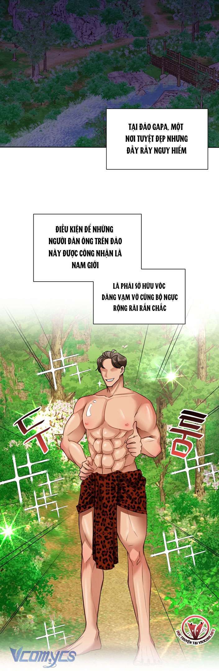 đọc truyện [18+] Pink Chu Chương 1 ảnh 6 tại Giả Dược