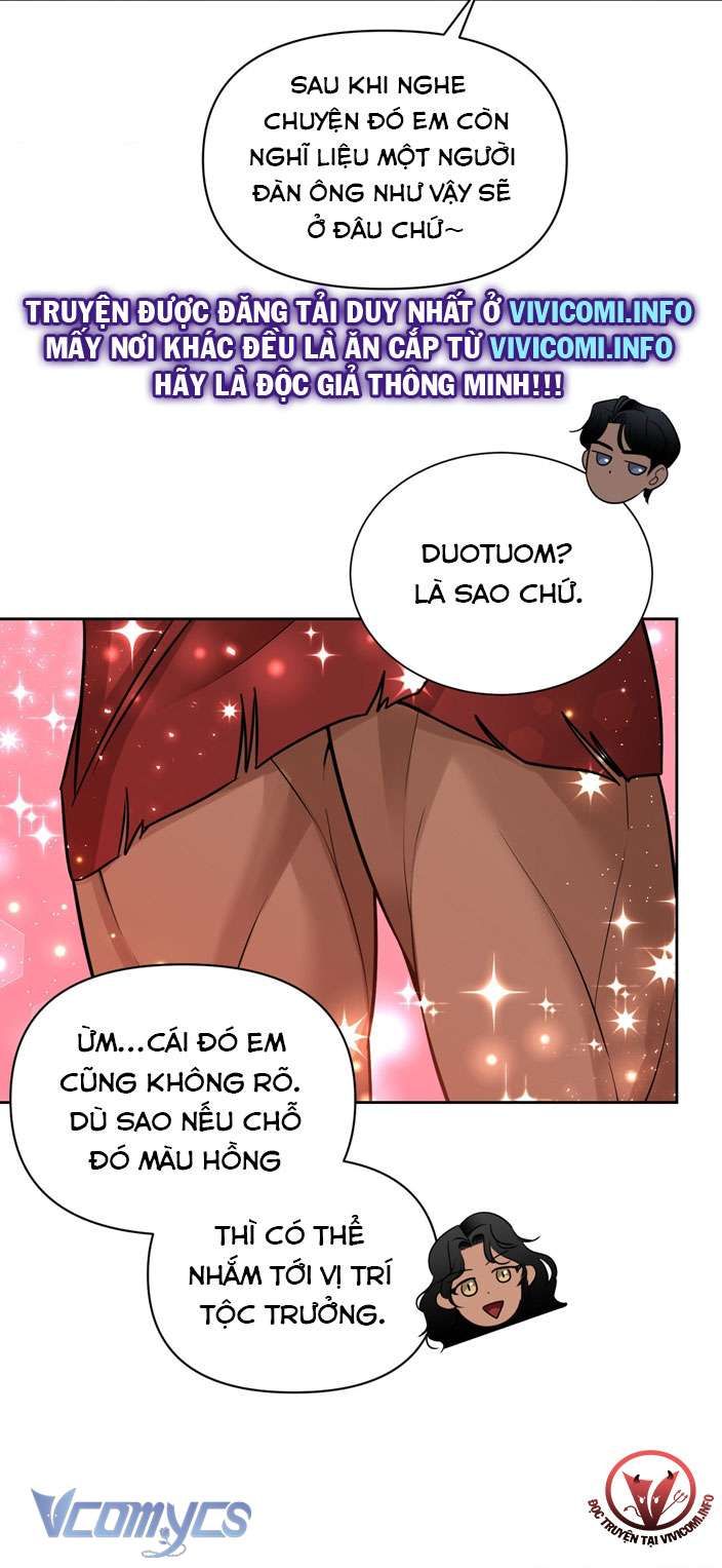 đọc truyện [18+] Pink Chu Chương 2 ảnh 16 tại Giả Dược