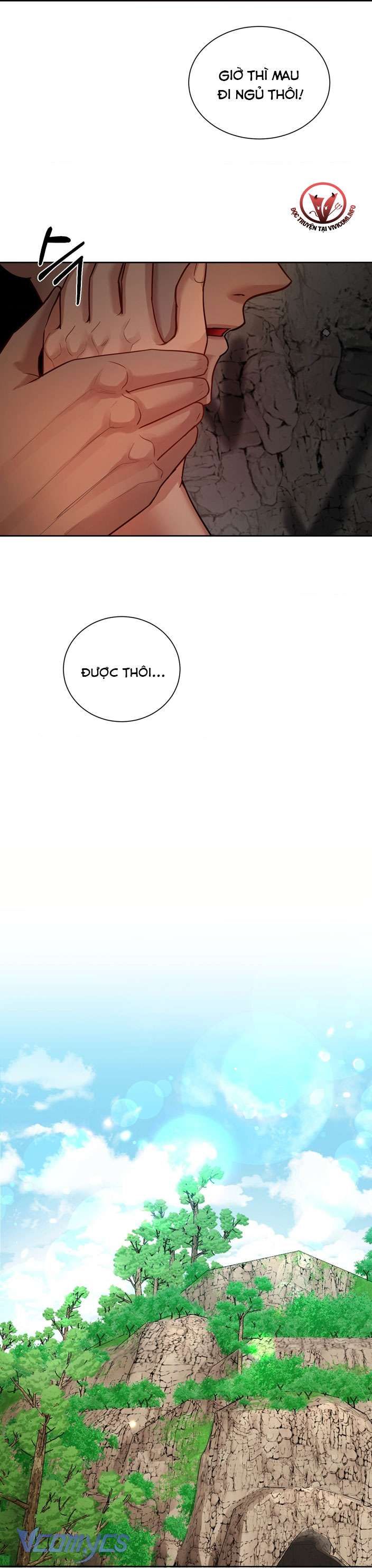 đọc truyện [18+] Pink Chu Chương 2 ảnh 18 tại Giả Dược