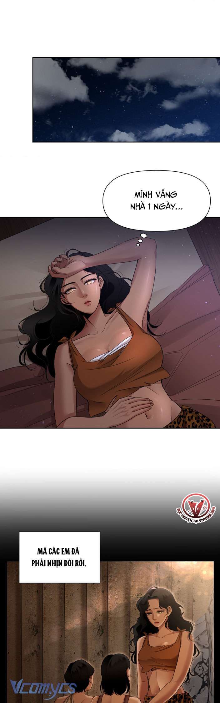 đọc truyện [18+] Pink Chu Chương 3 ảnh 1 tại Giả Dược