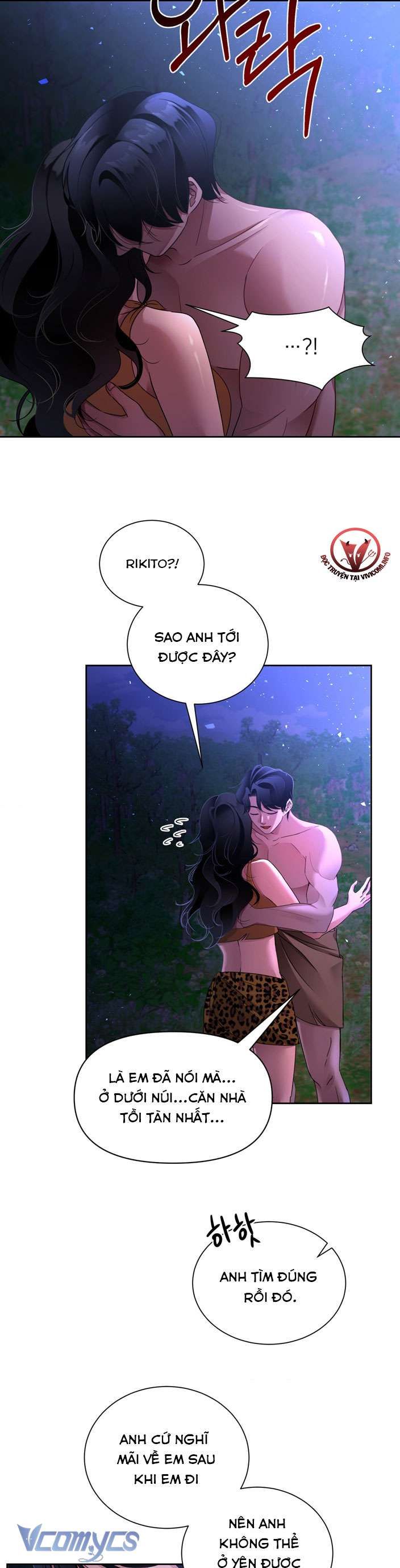 đọc truyện [18+] Pink Chu Chương 3 ảnh 13 tại Giả Dược