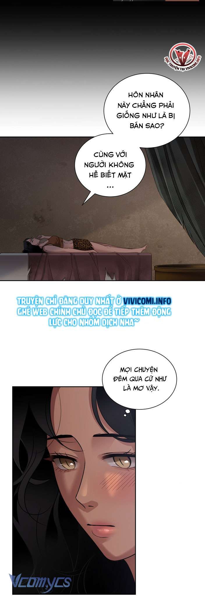 đọc truyện [18+] Pink Chu Chương 3 ảnh 3 tại Giả Dược