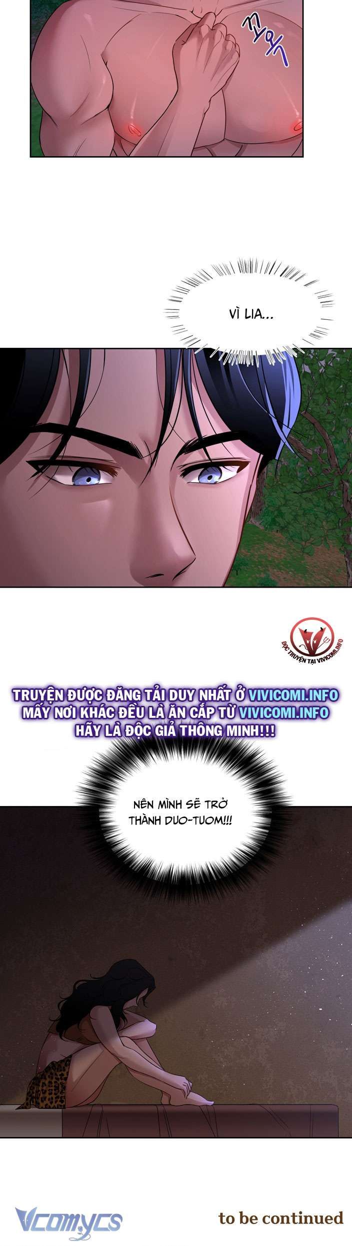 đọc truyện [18+] Pink Chu Chương 3 ảnh 25 tại Giả Dược