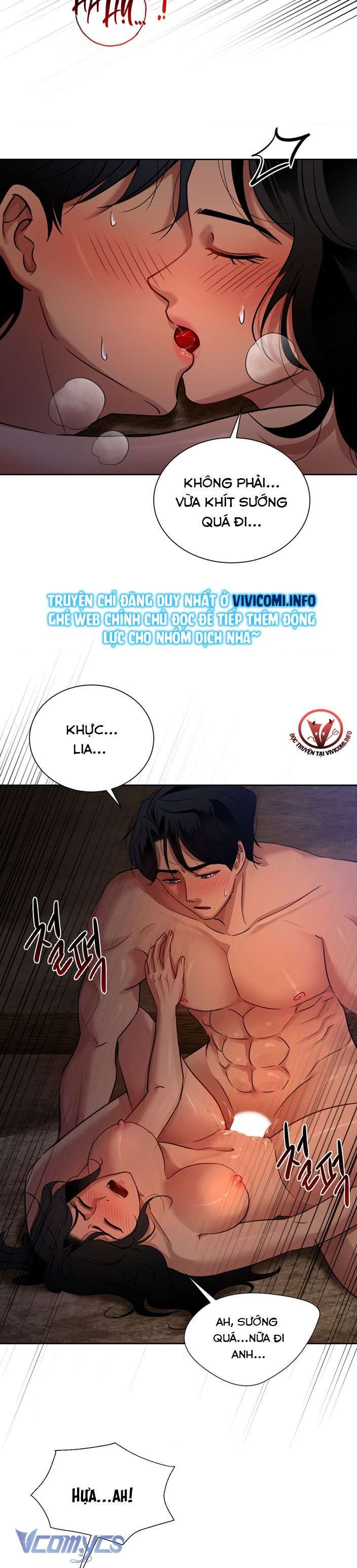 đọc truyện [18+] Pink Chu Chương 4 ảnh 23 tại Giả Dược