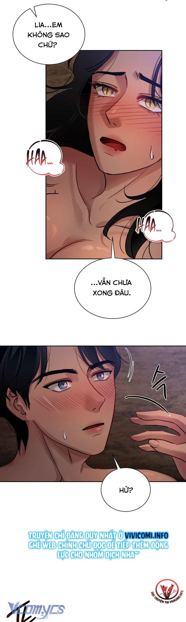 đọc truyện [18+] Pink Chu Chương 4 ảnh 28 tại Giả Dược