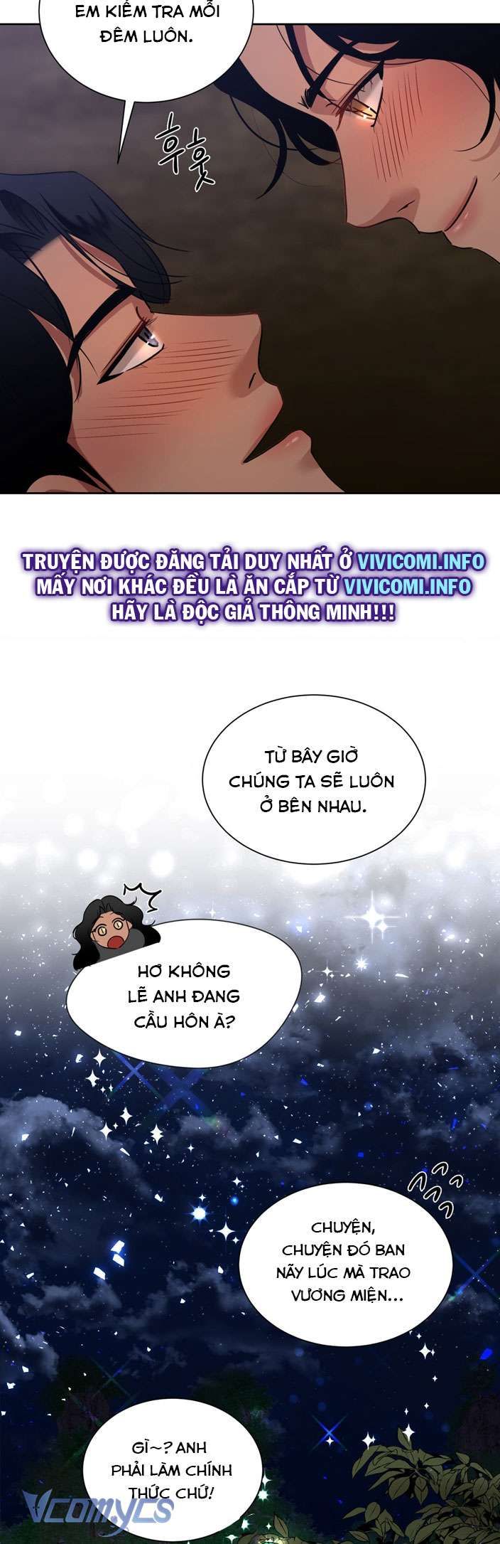 đọc truyện [18+] Pink Chu Chương 4 ảnh 30 tại Giả Dược