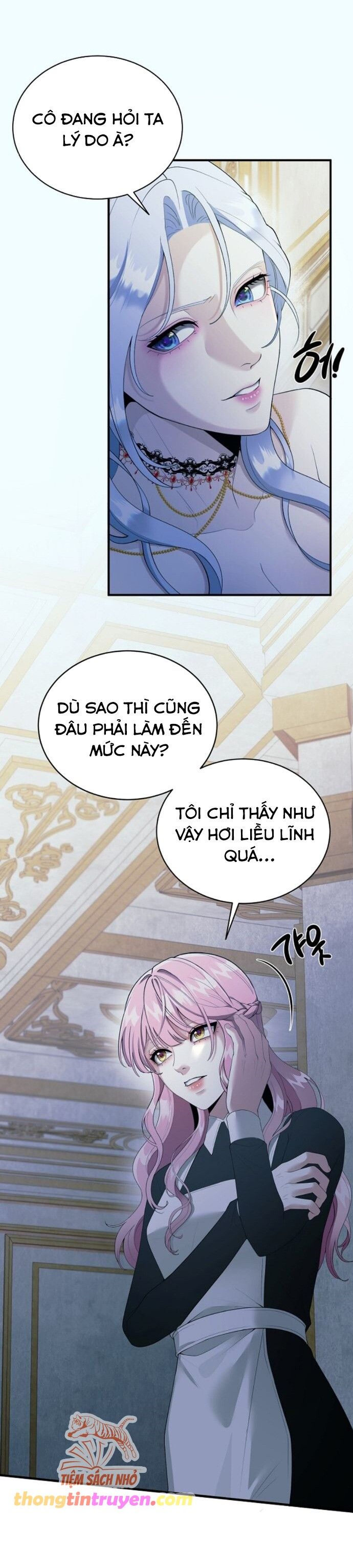 đọc truyện [18+] Qua Đêm Với Người Chồng Sắp Ly Hôn Chương 10 ảnh 21 tại Giả Dược
