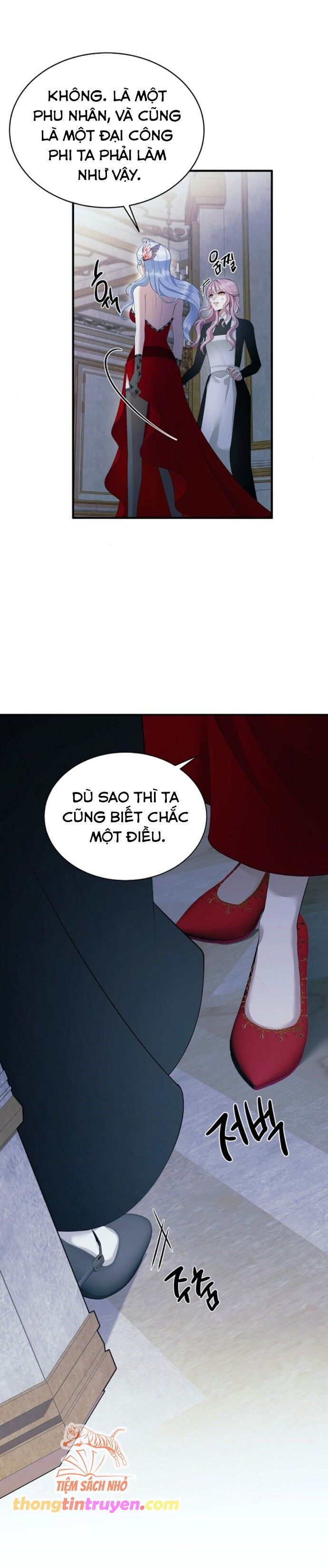đọc truyện [18+] Qua Đêm Với Người Chồng Sắp Ly Hôn Chương 10 ảnh 22 tại Giả Dược