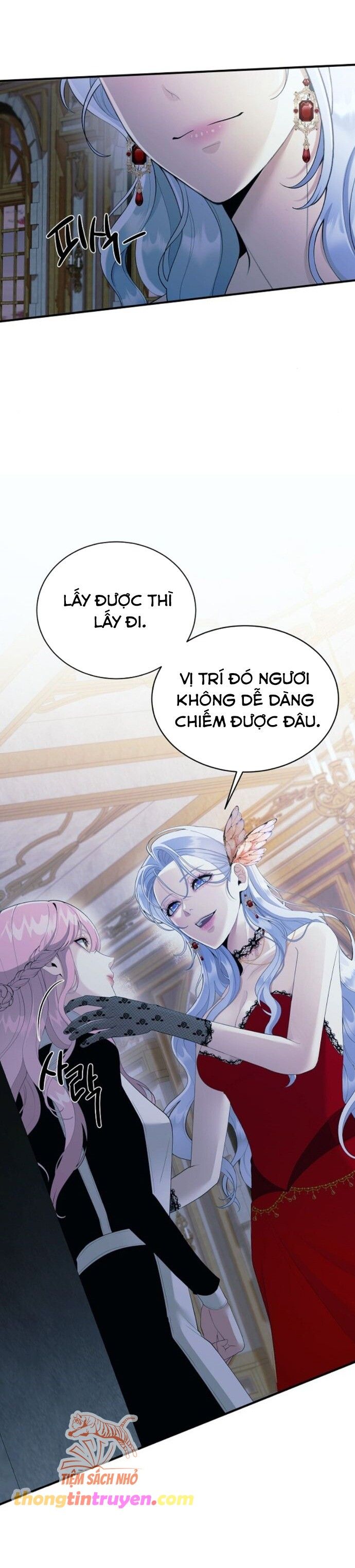 đọc truyện [18+] Qua Đêm Với Người Chồng Sắp Ly Hôn Chương 10 ảnh 24 tại Giả Dược