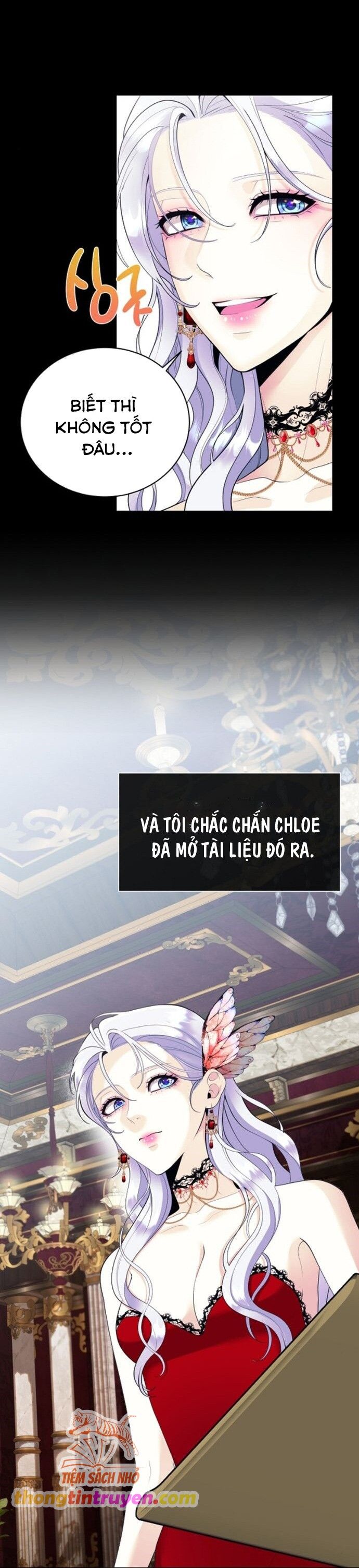 đọc truyện [18+] Qua Đêm Với Người Chồng Sắp Ly Hôn Chương 10 ảnh 8 tại Giả Dược