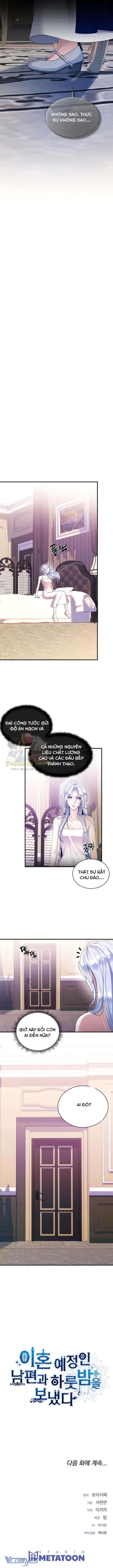 đọc truyện [18+] Qua Đêm Với Người Chồng Sắp Ly Hôn Chương 11 ảnh 11 tại Truyện Dạ Ký