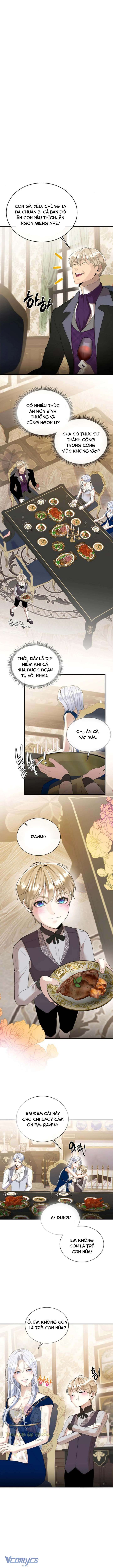 đọc truyện [18+] Qua Đêm Với Người Chồng Sắp Ly Hôn Chương 11 ảnh 7 tại Truyện Dạ Ký