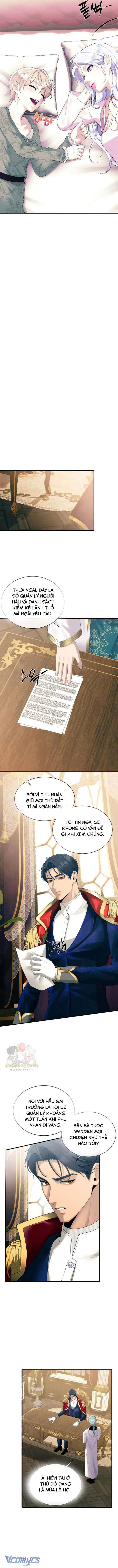 đọc truyện [18+] Qua Đêm Với Người Chồng Sắp Ly Hôn Chương 12 ảnh 11 tại Truyện Dạ Ký