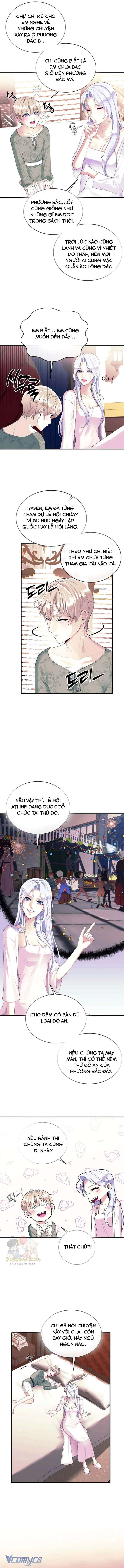 đọc truyện [18+] Qua Đêm Với Người Chồng Sắp Ly Hôn Chương 12 ảnh 10 tại Truyện Dạ Ký