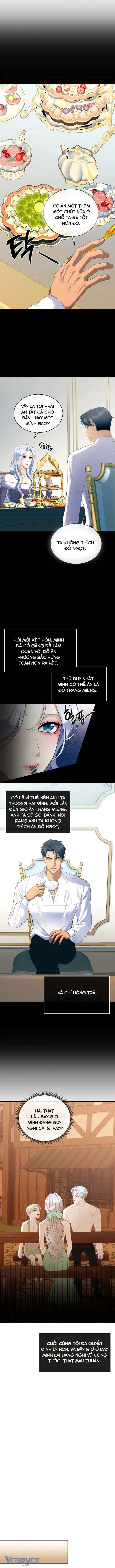 đọc truyện [18+] Qua Đêm Với Người Chồng Sắp Ly Hôn Chương 13 ảnh 4 tại Truyện Dạ Ký