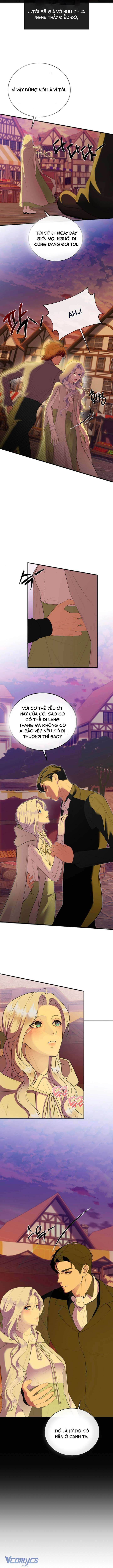 đọc truyện [18+] Qua Đêm Với Người Chồng Sắp Ly Hôn Chương 14 ảnh 3 tại Truyện Dạ Ký