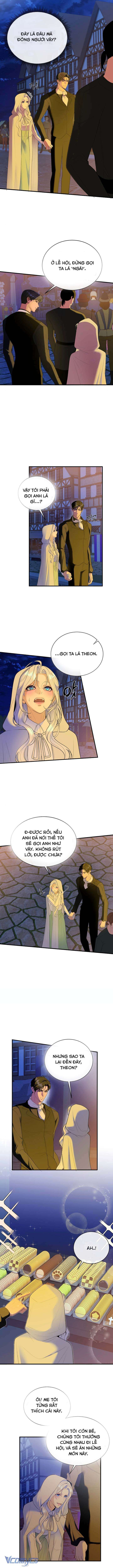 đọc truyện [18+] Qua Đêm Với Người Chồng Sắp Ly Hôn Chương 14 ảnh 6 tại Truyện Dạ Ký