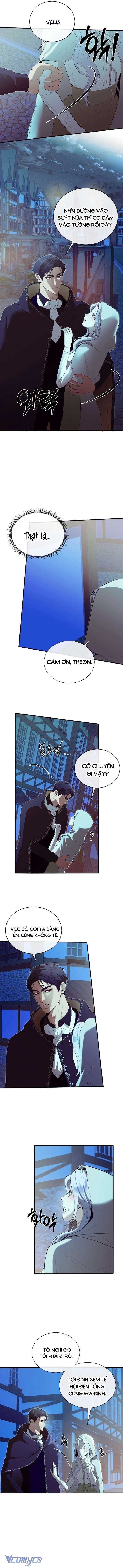 đọc truyện [18+] Qua Đêm Với Người Chồng Sắp Ly Hôn Chương 15 ảnh 2 tại Truyện Dạ Ký