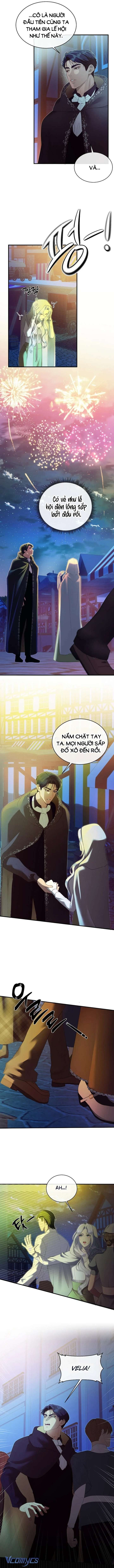 đọc truyện [18+] Qua Đêm Với Người Chồng Sắp Ly Hôn Chương 15 ảnh 4 tại Truyện Dạ Ký