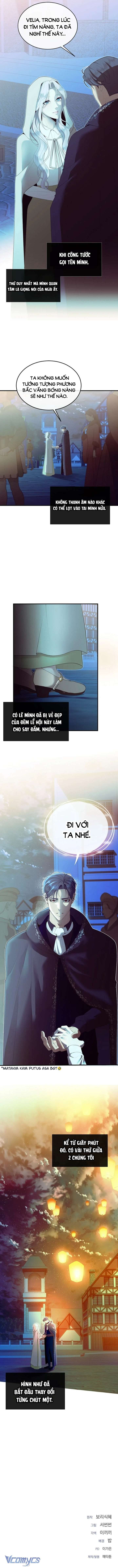 đọc truyện [18+] Qua Đêm Với Người Chồng Sắp Ly Hôn Chương 15 ảnh 10 tại Truyện Dạ Ký