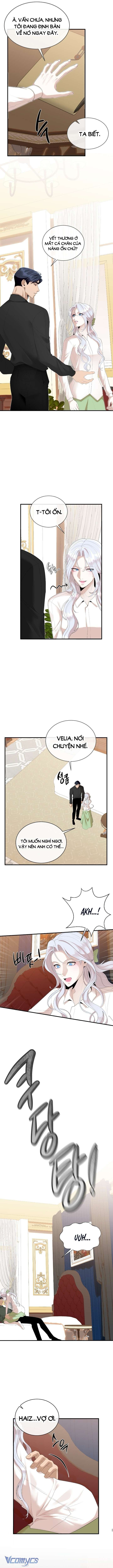đọc truyện [18+] Qua Đêm Với Người Chồng Sắp Ly Hôn Chương 16 ảnh 4 tại Truyện Dạ Ký