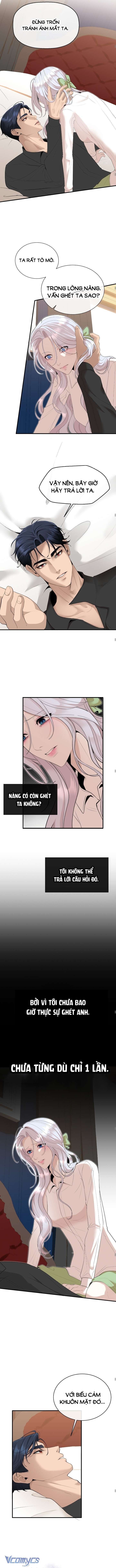 đọc truyện [18+] Qua Đêm Với Người Chồng Sắp Ly Hôn Chương 16 ảnh 6 tại Truyện Dạ Ký