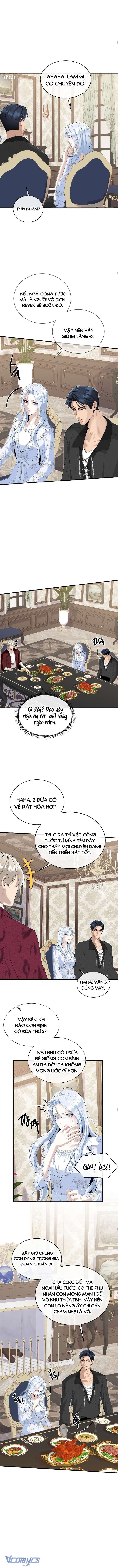 đọc truyện [18+] Qua Đêm Với Người Chồng Sắp Ly Hôn Chương 16 ảnh 10 tại Truyện Dạ Ký