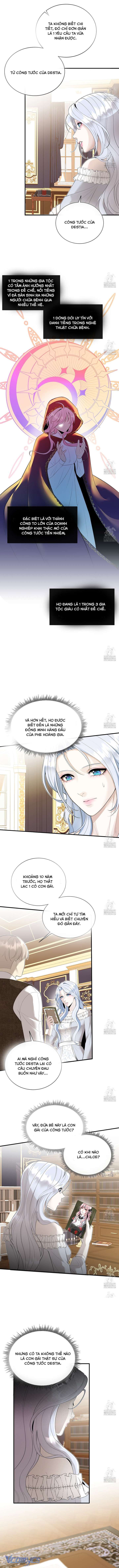 đọc truyện [18+] Qua Đêm Với Người Chồng Sắp Ly Hôn Chương 18 ảnh 5 tại Truyện Dạ Ký