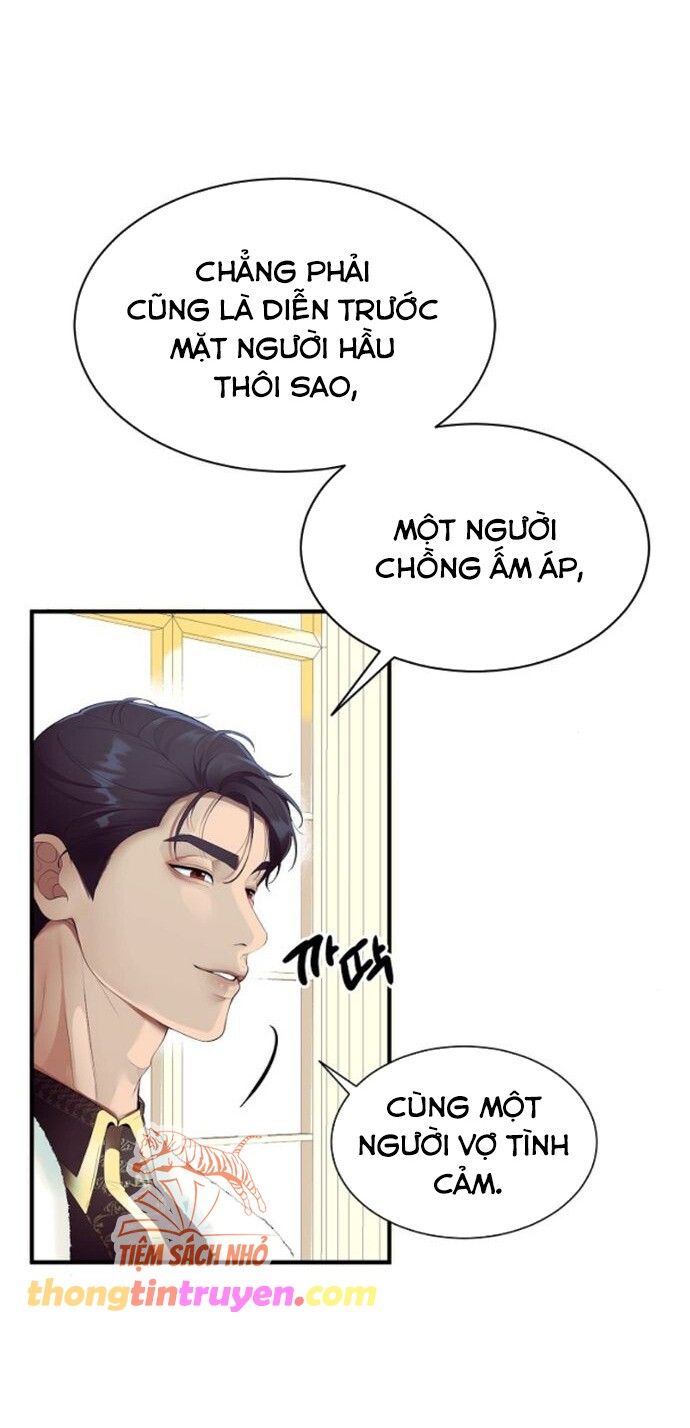 đọc truyện [18+] Qua Đêm Với Người Chồng Sắp Ly Hôn Chương 2 ảnh 19 tại Thiên Thai Truyện