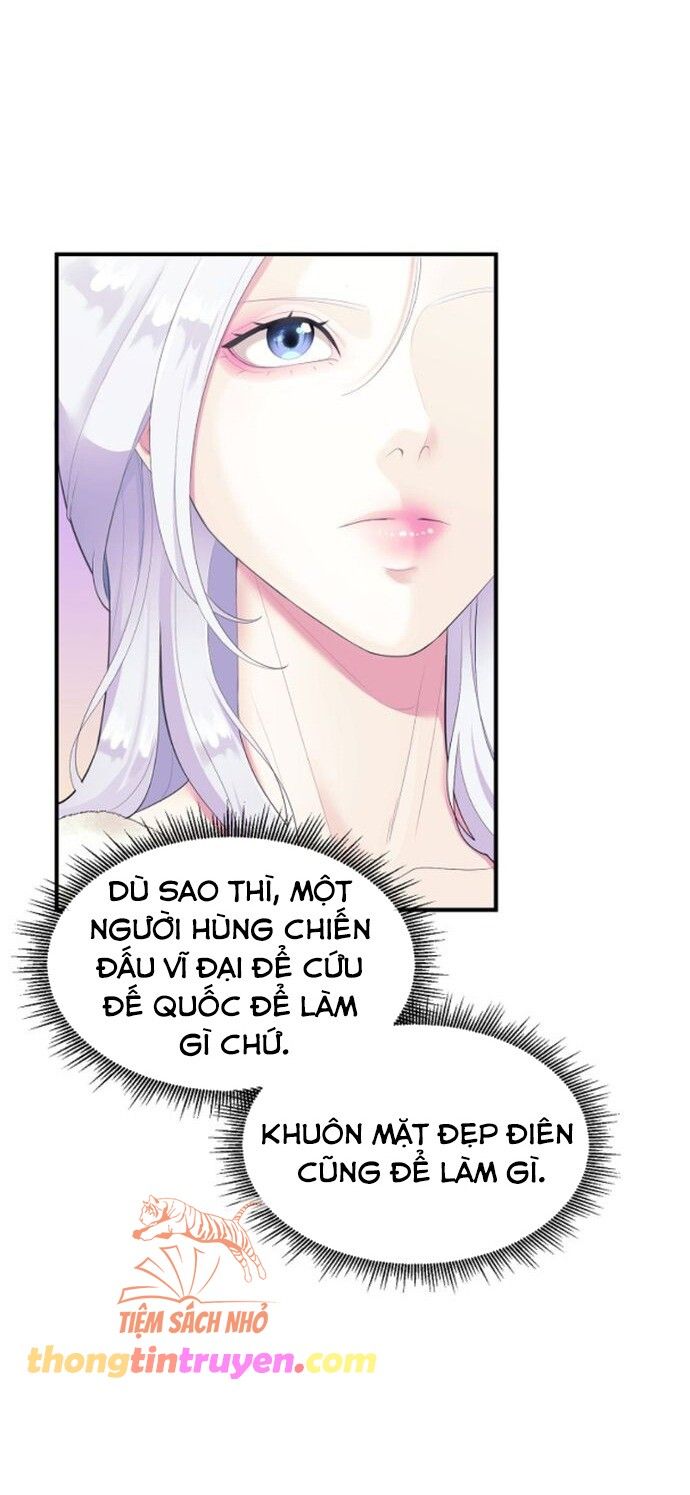đọc truyện [18+] Qua Đêm Với Người Chồng Sắp Ly Hôn Chương 2 ảnh 34 tại Thiên Thai Truyện