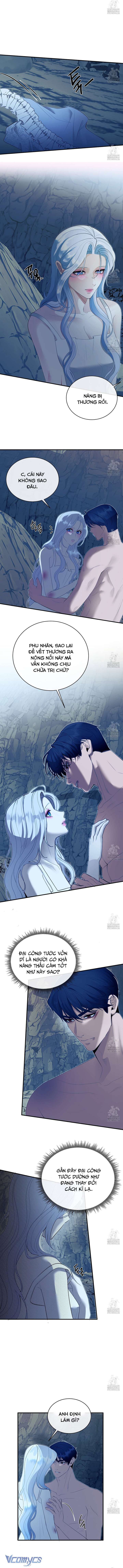 đọc truyện [18+] Qua Đêm Với Người Chồng Sắp Ly Hôn Chương 20 ảnh 4 tại Truyện Dạ Ký