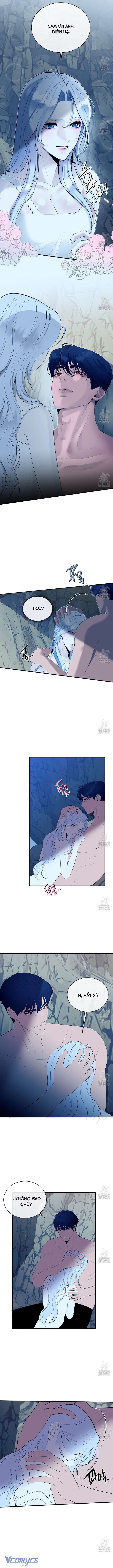 đọc truyện [18+] Qua Đêm Với Người Chồng Sắp Ly Hôn Chương 20 ảnh 6 tại Truyện Dạ Ký