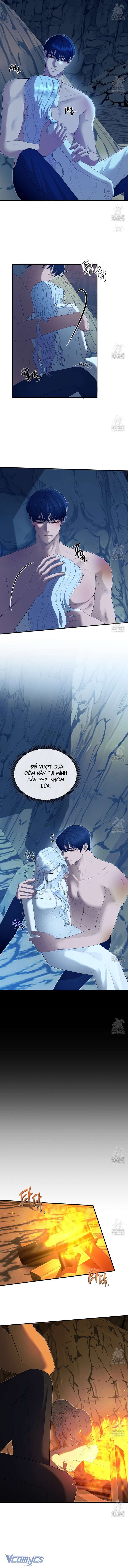 đọc truyện [18+] Qua Đêm Với Người Chồng Sắp Ly Hôn Chương 20 ảnh 8 tại Truyện Dạ Ký
