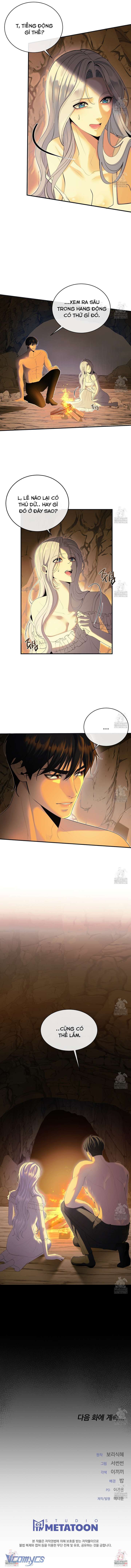 đọc truyện [18+] Qua Đêm Với Người Chồng Sắp Ly Hôn Chương 20 ảnh 10 tại Truyện Dạ Ký