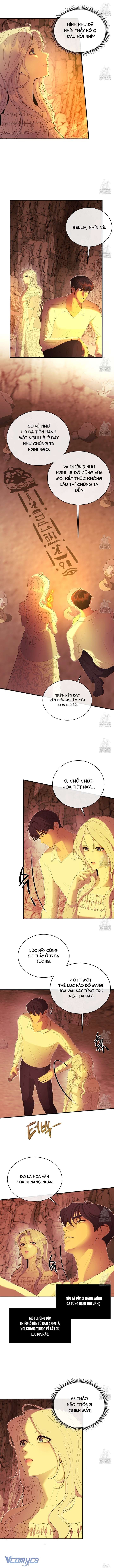 đọc truyện [18+] Qua Đêm Với Người Chồng Sắp Ly Hôn Chương 21 ảnh 4 tại Truyện Dạ Ký