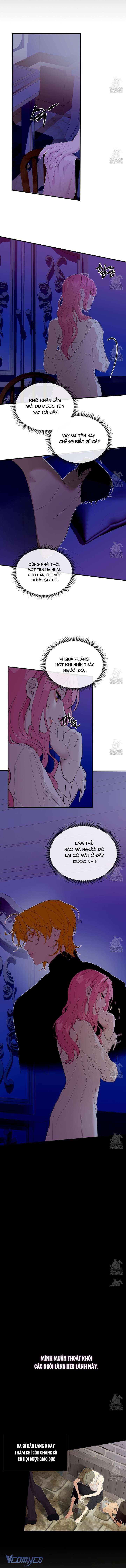 đọc truyện [18+] Qua Đêm Với Người Chồng Sắp Ly Hôn Chương 22 ảnh 4 tại Truyện Dạ Ký