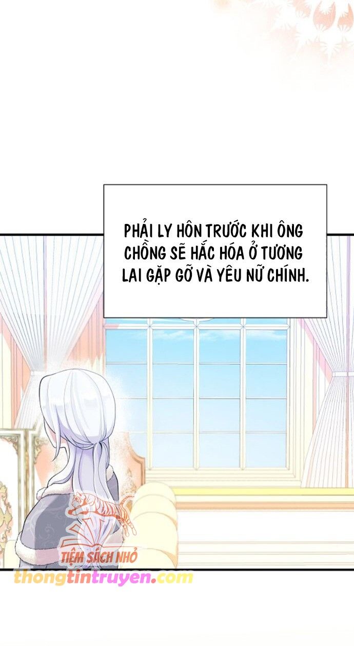 đọc truyện [18+] Qua Đêm Với Người Chồng Sắp Ly Hôn Chương 3 ảnh 11 tại Thiên Thai Truyện