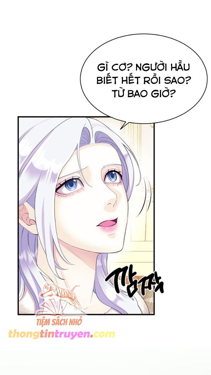 đọc truyện [18+] Qua Đêm Với Người Chồng Sắp Ly Hôn Chương 3 ảnh 19 tại Thiên Thai Truyện